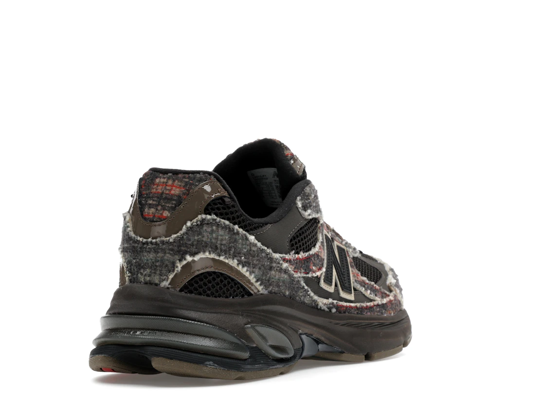 New Balance 2010 Joe Freshgoods Hand-Me-Downs