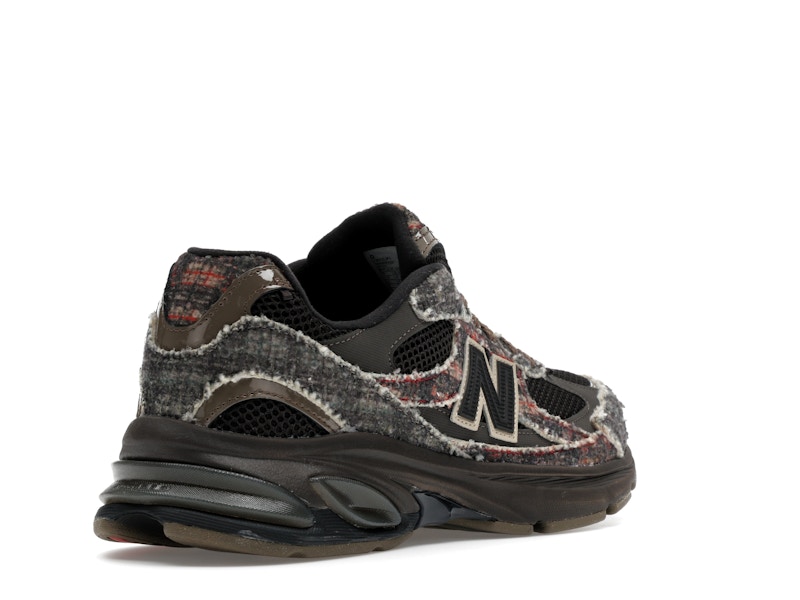 New Balance 2010 Joe Freshgoods Hand-Me-Downs