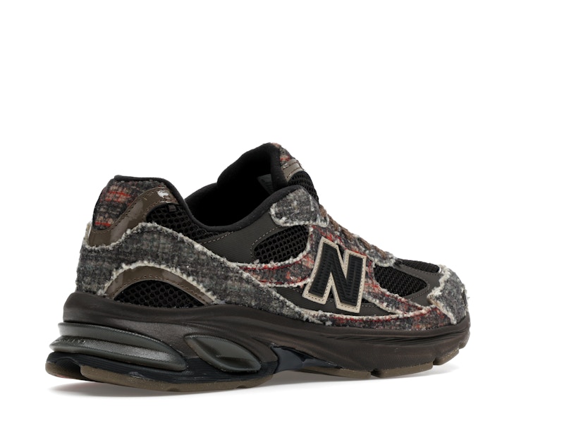New Balance 2010 Joe Freshgoods Hand-Me-Downs