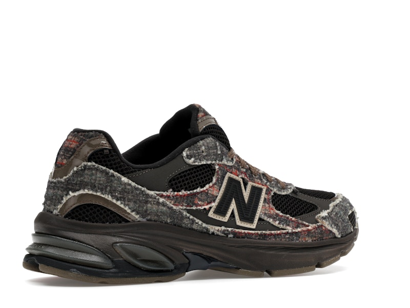 New Balance 2010 Joe Freshgoods Hand-Me-Downs