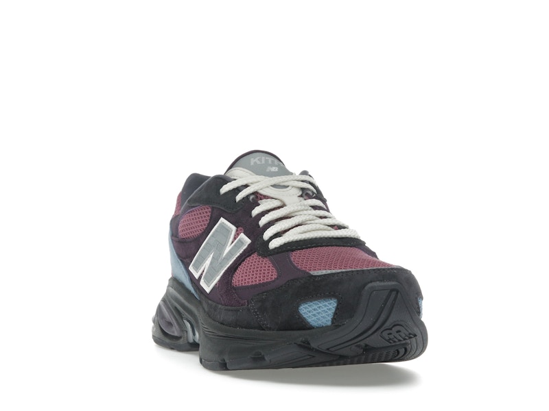 New Balance 2010 Kith Purple Black