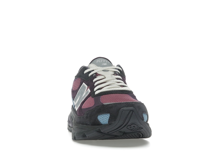 New Balance 2010 Kith Purple Black