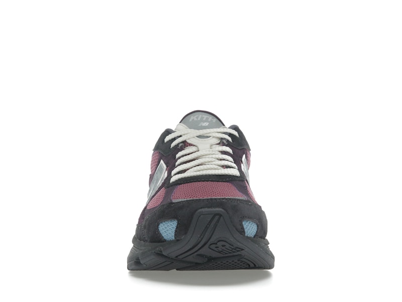 New Balance 2010 Kith Purple Black