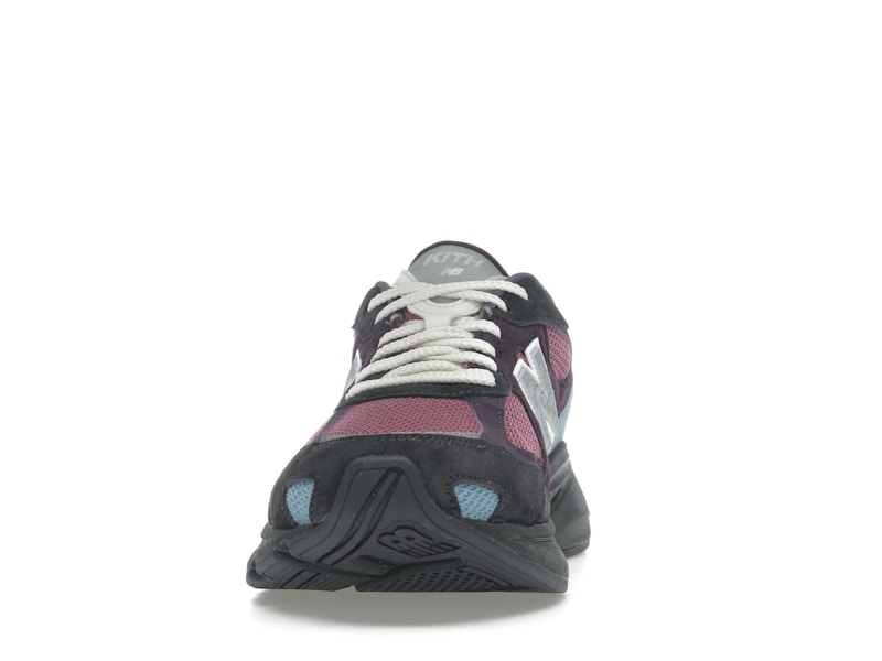 New Balance 2010 Kith Purple Black