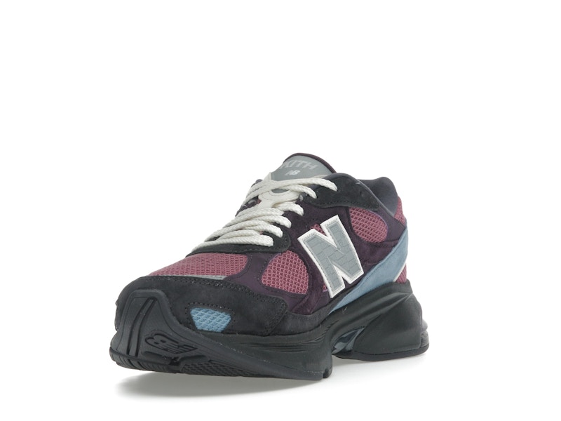 New Balance 2010 Kith Purple Black
