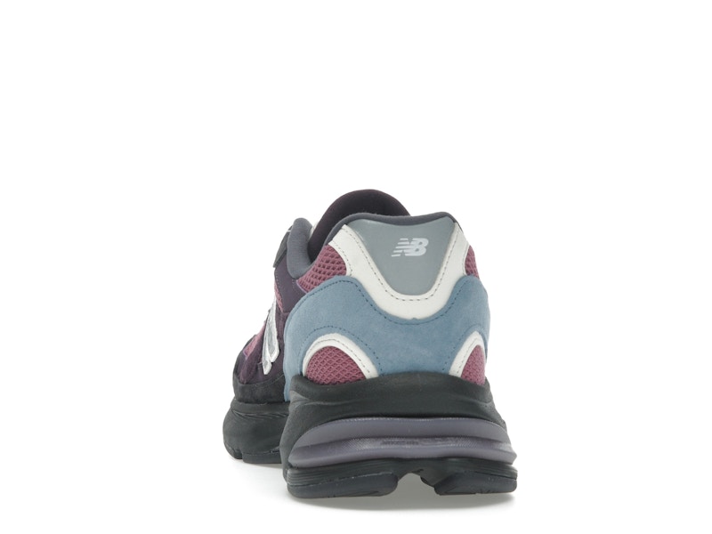 New Balance 2010 Kith Purple Black