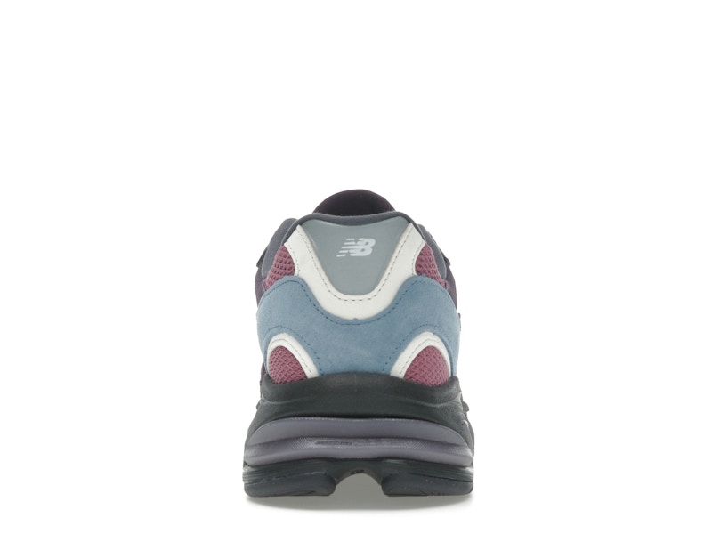 New Balance 2010 Kith Purple Black