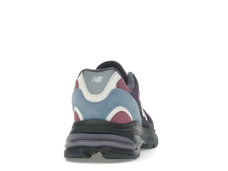 New Balance 2010 Kith Purple Black