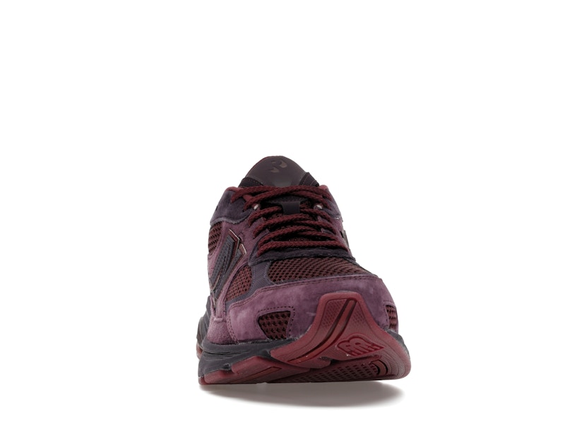 New Balance 2010 Rich Paul Plum Brown