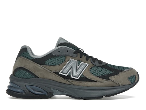 New Balance 2010 Vintage Khaki 0