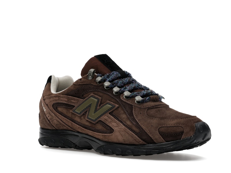 New Balance 204L Basketcase Beef & Broccoli