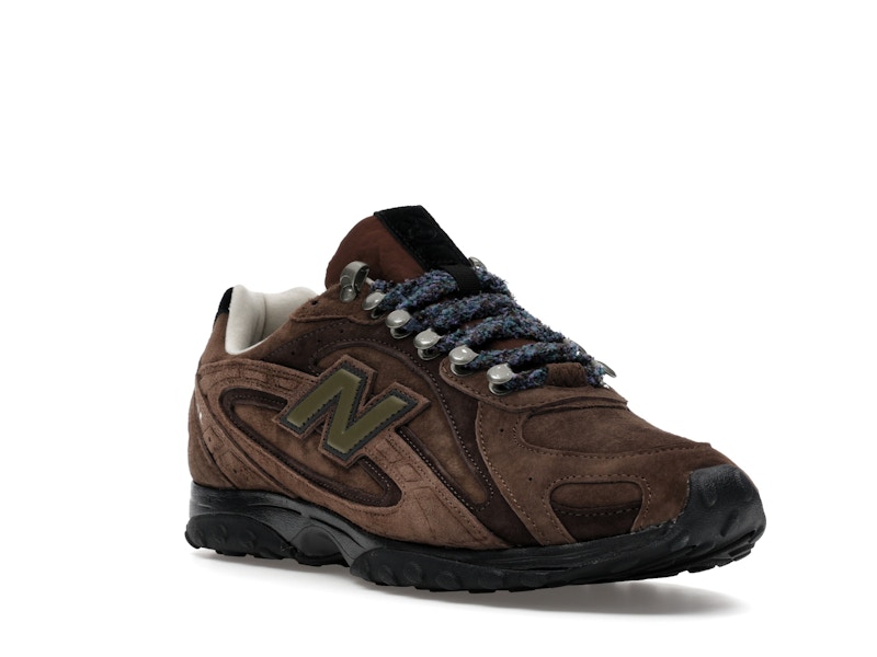 New Balance 204L Basketcase Beef & Broccoli