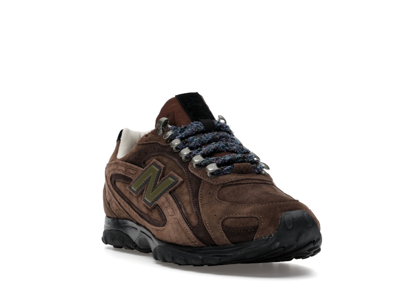 New Balance 204L Basketcase Beef & Broccoli