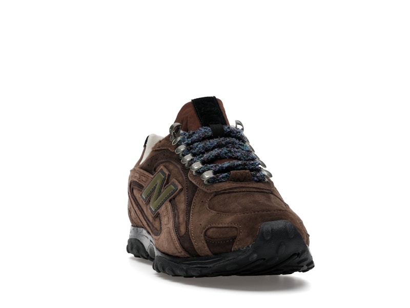 New Balance 204L Basketcase Beef & Broccoli