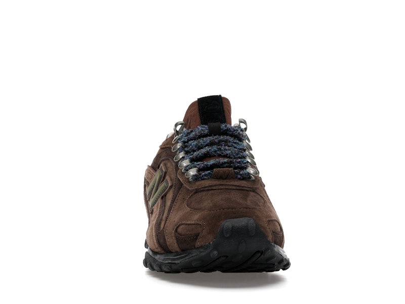 New Balance 204L Basketcase Beef & Broccoli