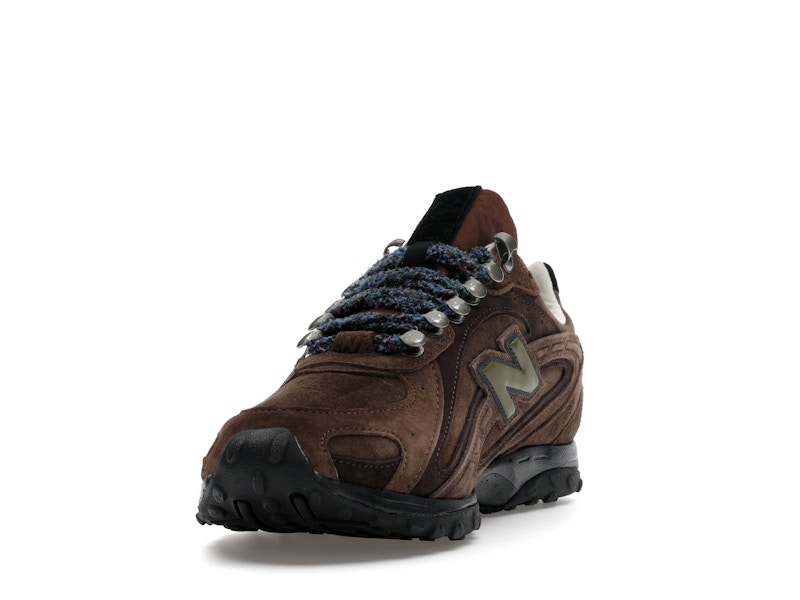 New Balance 204L Basketcase Beef & Broccoli