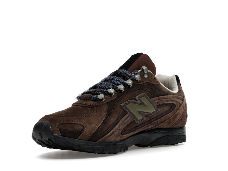 New Balance 204L Basketcase Beef & Broccoli