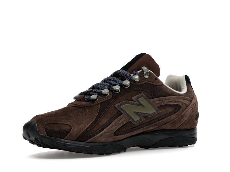 New Balance 204L Basketcase Beef & Broccoli