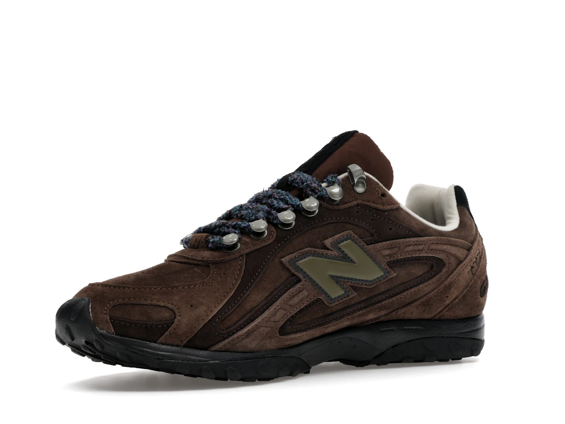 New Balance 204L Basketcase Beef & Broccoli