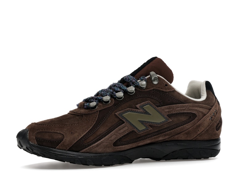 New Balance 204L Basketcase Beef & Broccoli