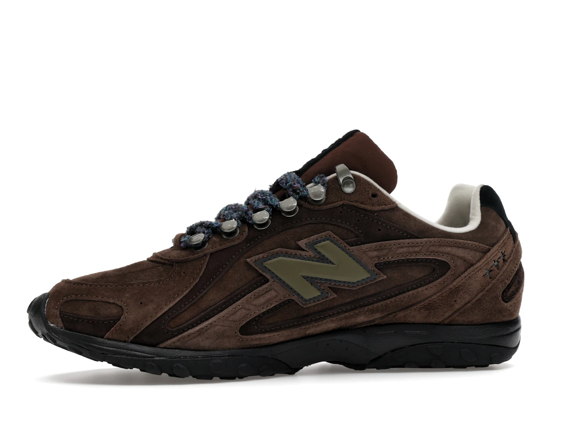 New Balance 204L Basketcase Beef & Broccoli