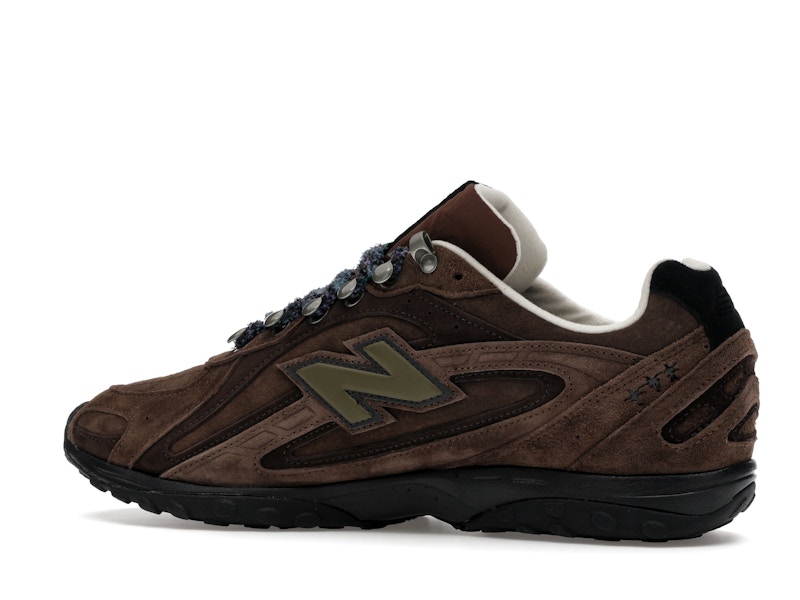 New Balance 204L Basketcase Beef & Broccoli
