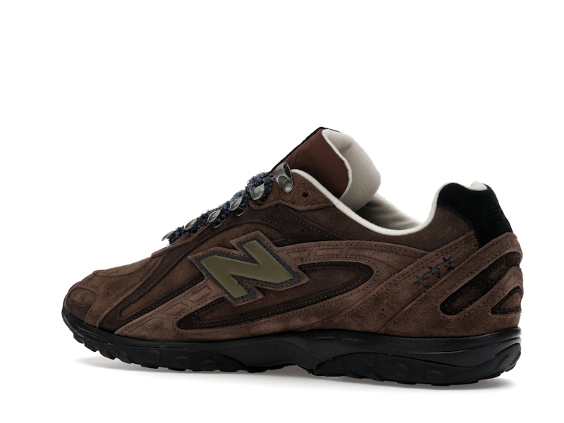 New Balance 204L Basketcase Beef & Broccoli