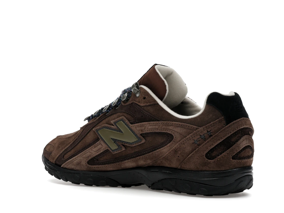 New Balance 204L Basketcase Beef & Broccoli