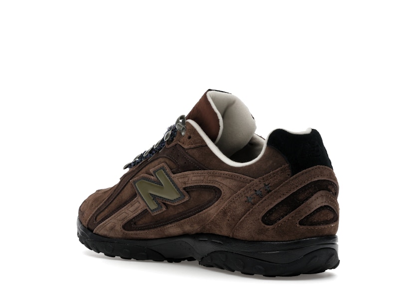 New Balance 204L Basketcase Beef & Broccoli