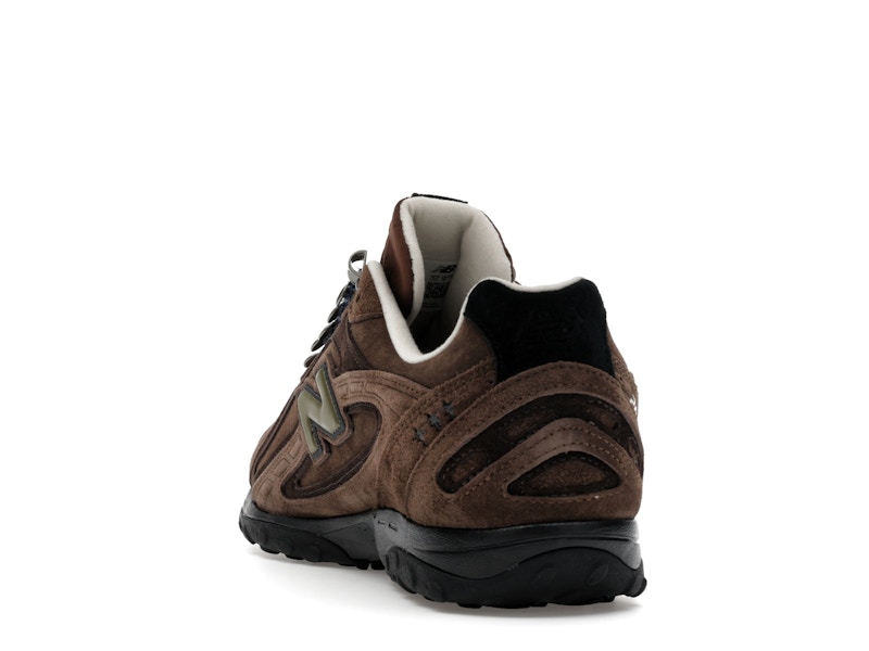 New Balance 204L Basketcase Beef & Broccoli