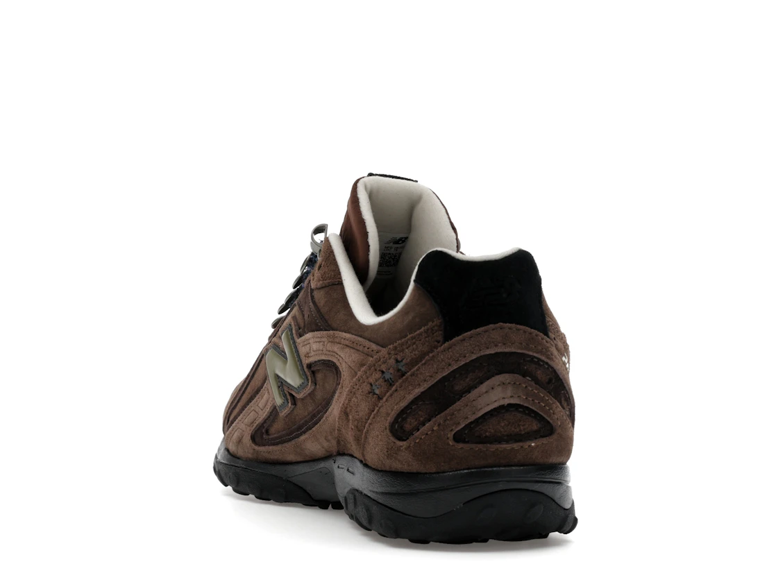 New Balance 204L Basketcase Beef & Broccoli