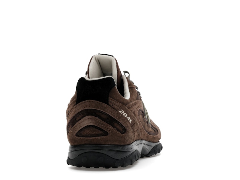 New Balance 204L Basketcase Beef & Broccoli