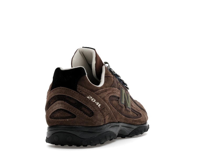 New Balance 204L Basketcase Beef & Broccoli