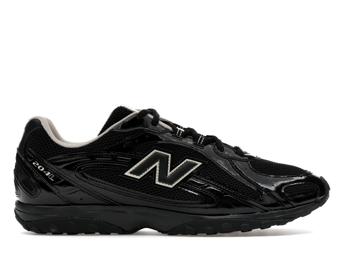 New Balance 204L Black Timberwolf
