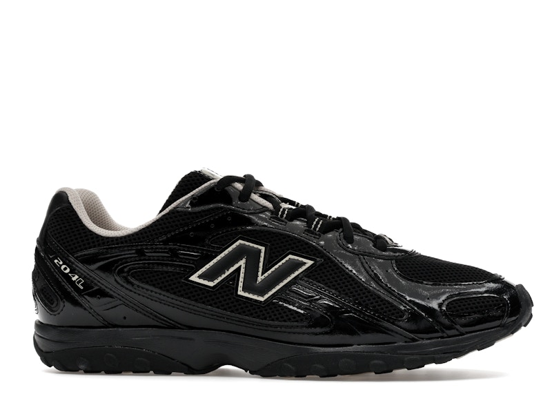 New Balance 204L Black Timberwolf