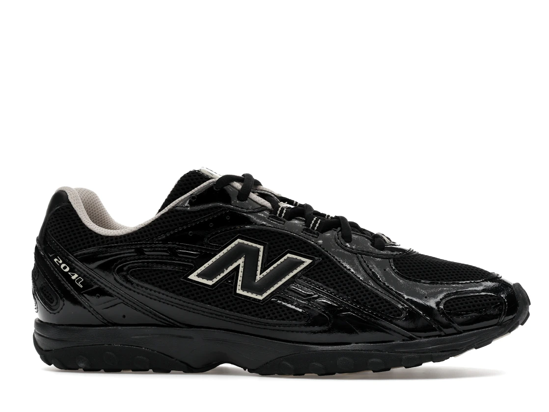 New Balance 204L Black Timberwolf