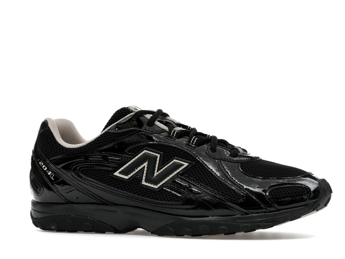 New Balance 204L Black Timberwolf