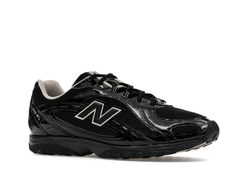 New Balance 204L Black Timberwolf