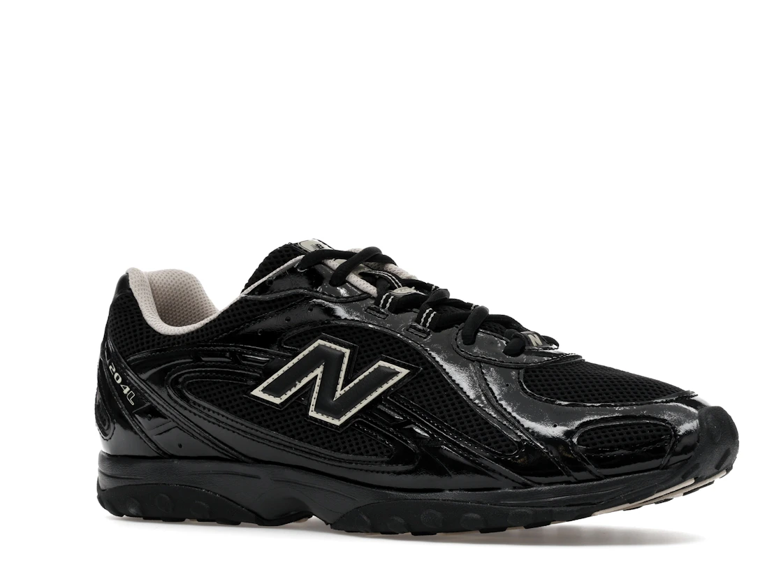 New Balance 204L Black Timberwolf
