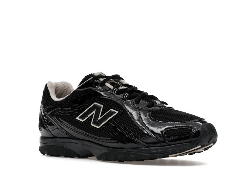New Balance 204L Black Timberwolf