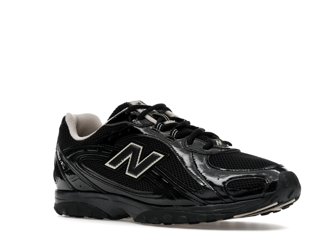 New Balance 204L Black Timberwolf