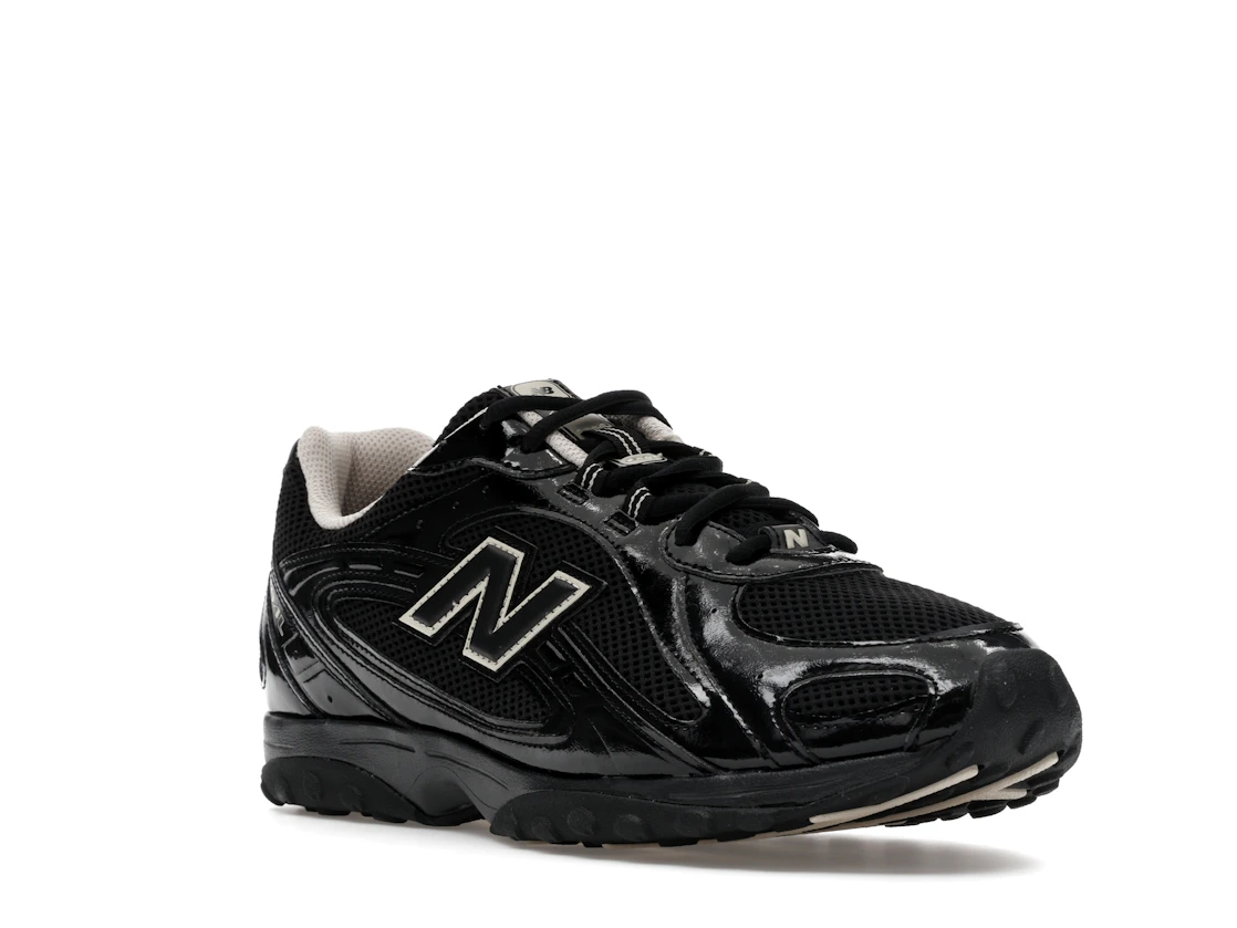 New Balance 204L Black Timberwolf