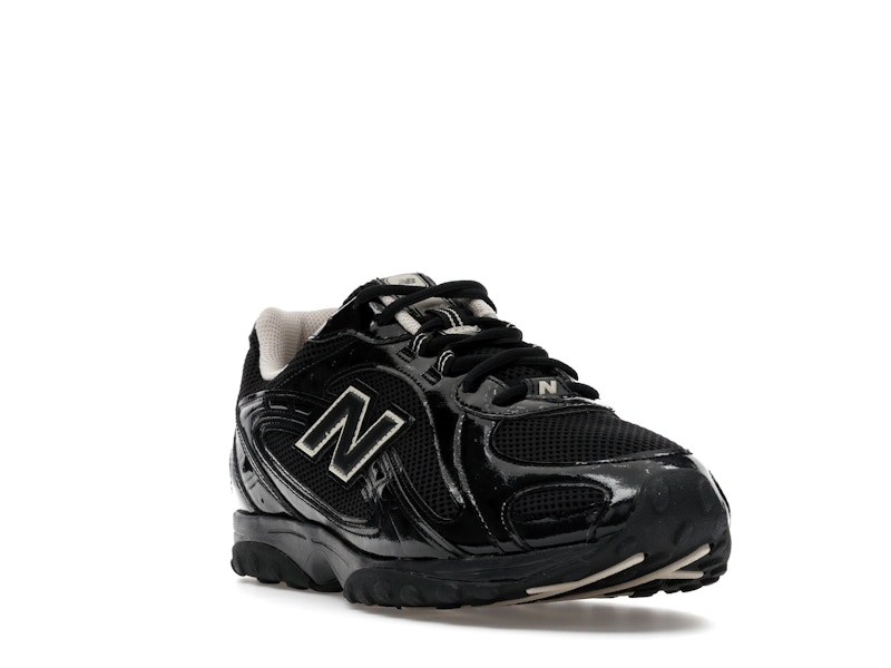 New Balance 204L Black Timberwolf