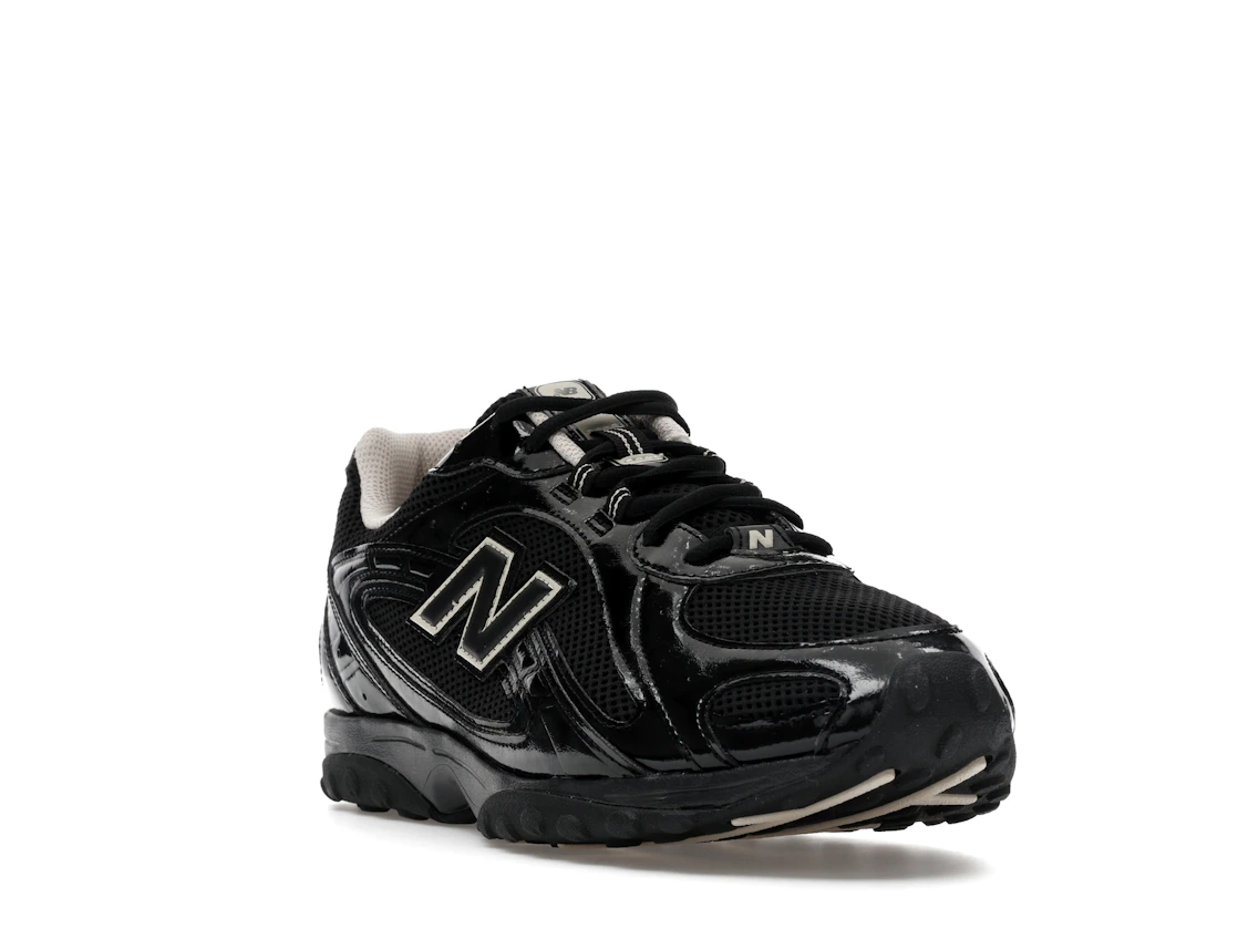 New Balance 204L Black Timberwolf
