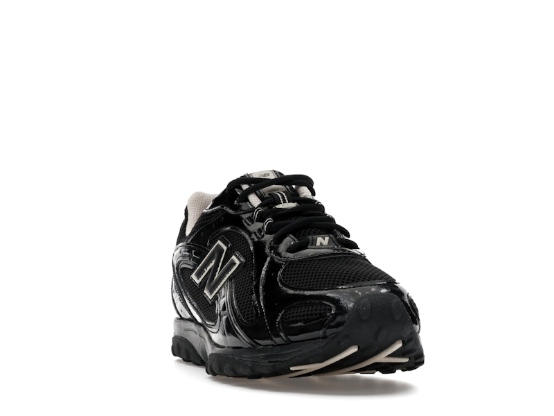 New Balance 204L Black Timberwolf