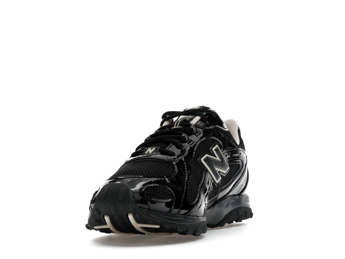 New Balance 204L Black Timberwolf