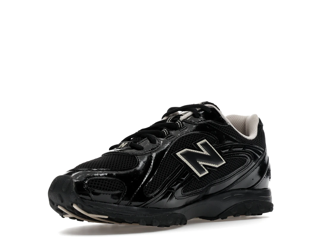 New Balance 204L Black Timberwolf