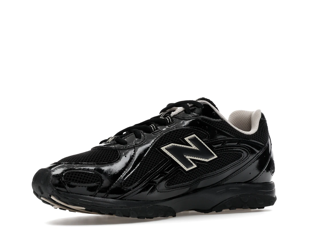New Balance 204L Black Timberwolf