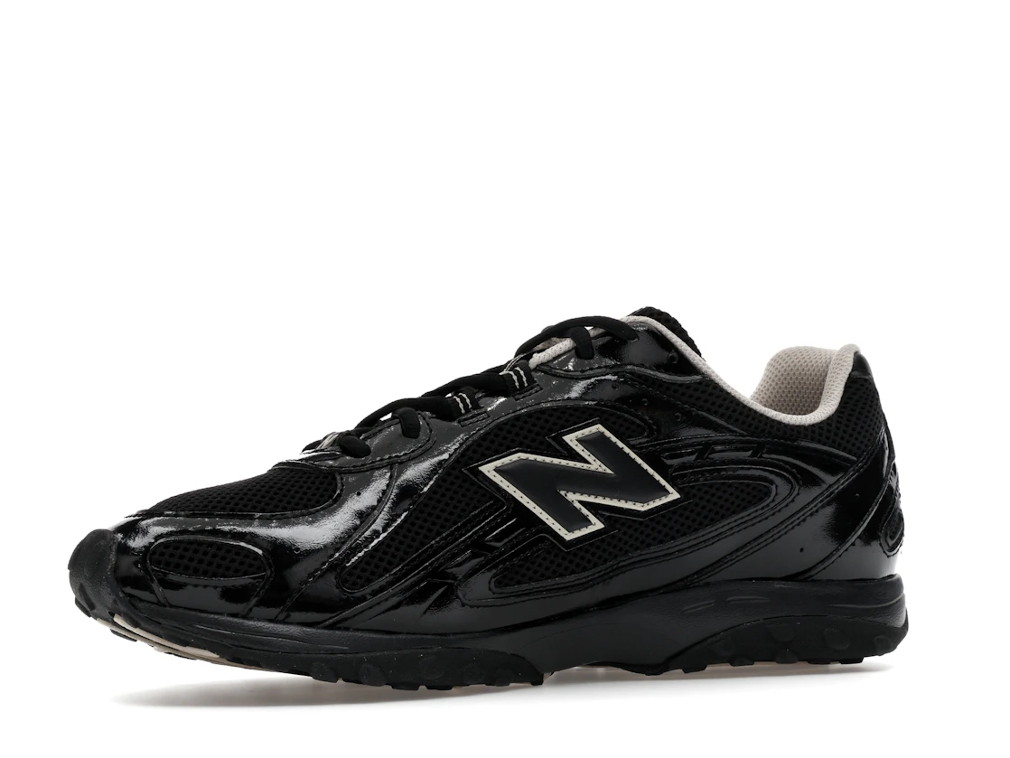 New Balance 204L Black Timberwolf