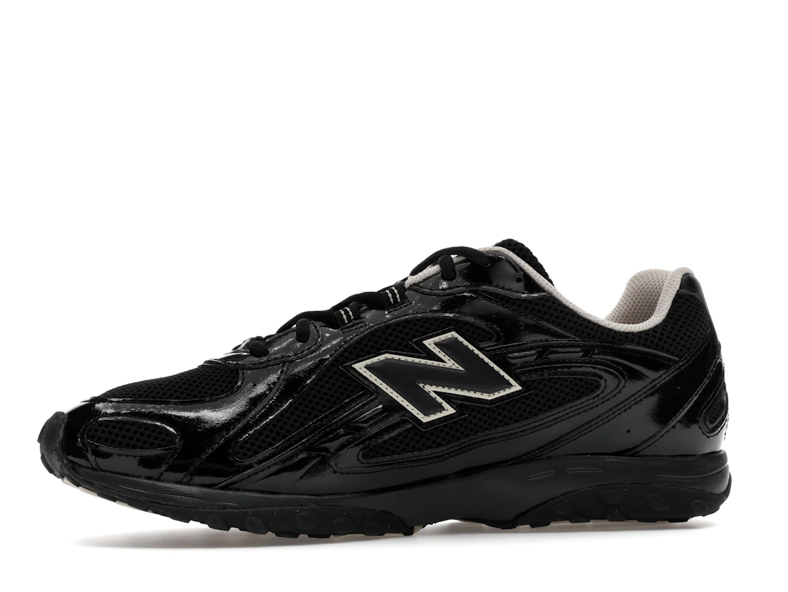 New Balance 204L Black Timberwolf